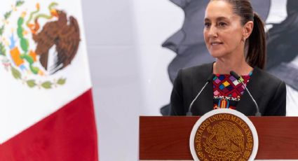 EN VIVO: Sigue minuto a minuto la “Mañanera” de Claudia Sheinbaum HOY 2 de mayo