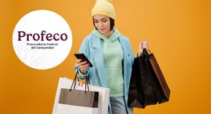 Profeco lanza ADVERTENCIA por fraudes en compras online: Así puedes evitarlos
