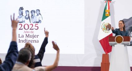 EN VIVO: Sigue minuto a minuto la “Mañanera” de Claudia Sheinbaum HOY 20 de mayo
