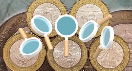 Los 3 sitios especializados en monedas antiguas donde podrás vender caras tus monedas de 20 pesos en mayo y junio