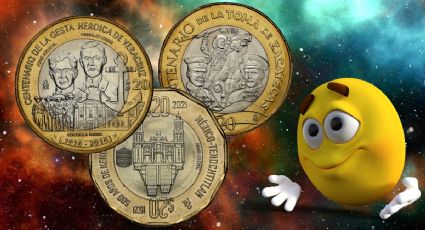 Las 6 monedas de 20 pesos de las familias C y C1 que más suben de precio en lo que resta de mayo
