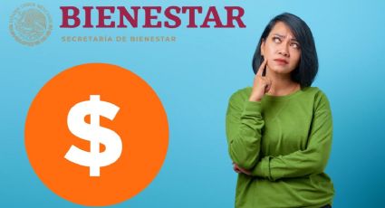 Estas personas reciben un PAGO doble durante mayo y no son los adultos mayores por Pensión Bienestar