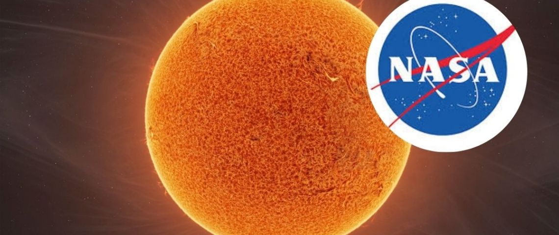 Llamarada solar: Detectan la más potente de la historia y así afecta a la Tierra