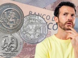 ¿Cuáles son las monedas antiguas de la Familia AA que mejor pagan los coleccionistas durante mayo?