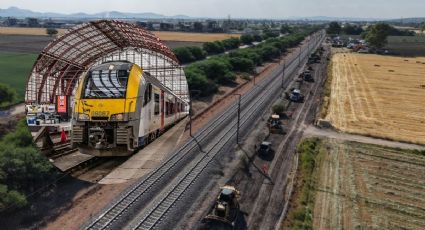 Tren CDMX- Querétaro: ¿Cuántas paradas tendrá, cuánto costarán y en qué fecha estará abierto?