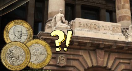 ¿Cuáles son las 4 monedas de 20 pesos del Banco de México que valen más dinero entre coleccionistas en 2025?