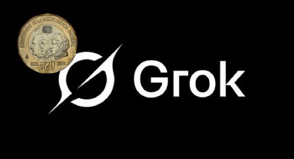 Los 3 lugares recomendados por Grok de X para vender caro tus monedas de 20 pesos a finales de mayo