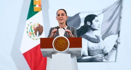 EN VIVO: Sigue minuto a minuto la “Mañanera” de Claudia Sheinbaum HOY 22 de mayo