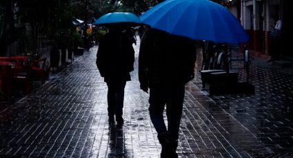 ¿Cuándo inicia primer pico de fuertes lluvias, cuántos meses durará y qué estados serán afectados?