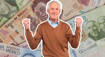 ¿Qué adultos mayores reciben un PAGO doble el 30 de mayo y por qué?