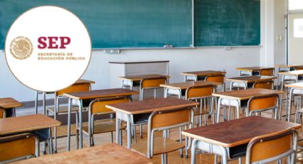 ¿Por qué la SEP cerrará todas las escuelas a finales de mayo?