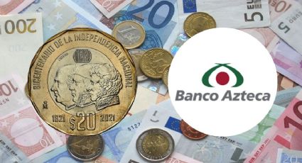 ¿Cuánto te paga Banco Azteca por tu moneda de 20 pesos de las 3 cabezas en el primer semestre de 2025?