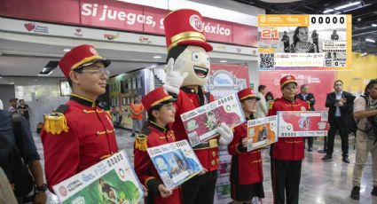 Sorteo Mayor 3972: LISTA de ganadores de la Lotería Nacional HOY martes 27 de mayo 2025