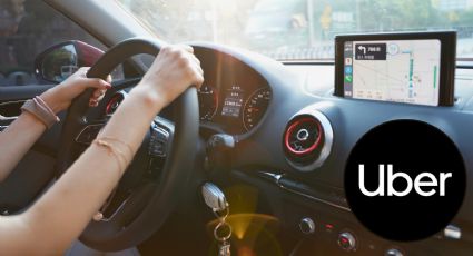 Este es el truco que necesitas para viajar gratis en Uber y pocos saben