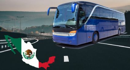 Anuncian nuevo servicio de autobuses para viajar de CDMX a Monterrey desde 35 pesos | RUTAS y paradas