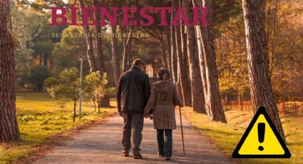 Anuncian el importante CAMBIO que tendrá la Pensión del Bienestar para adultos mayores desde agosto