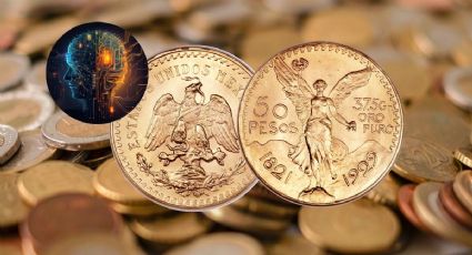 Esta es la moneda conmemorativa más valiosa de mayo 2025, que incrementa su precio si tiene errores, según IA
