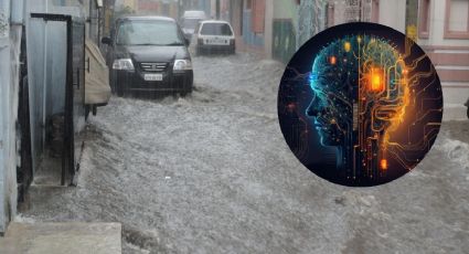 ¿Cómo puedo evitar inundaciones en mi casa durante la temporada de lluvias, según la IA?