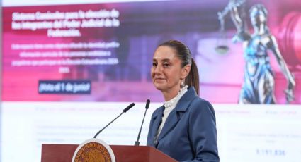 EN VIVO: Sigue minuto a minuto la “Mañanera” de Claudia Sheinbaum HOY 28 de mayo