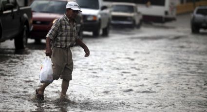 Anuncian torrenciales lluvias en lo que resta de mayo y junio en estos 20 estados de México | LISTA