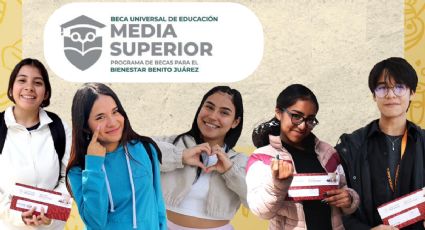 Becas Benito Juárez lanza IMPORTANTE y URGENTE mensaje sobre el pago del bimestre julio-agosto