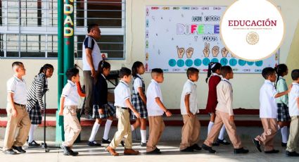 SEP alista nueva actividad para estudiantes antes de que termine el ciclo escolar 2024-2025