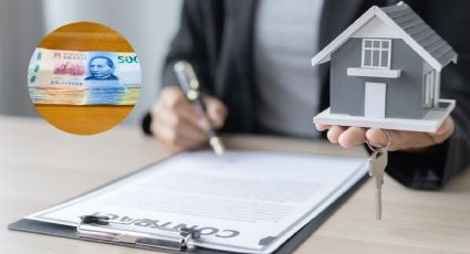 Esto es lo que necesitas para acceder a una casa de 2,500 pesos en la CDMX