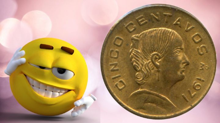 ¿Dónde vender tu moneda antigua de 5 centavos de La Corregidora en Monterrey, Colima y Tlaxcala?