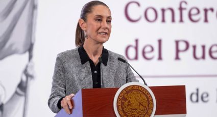EN VIVO: Sigue minuto a minuto la “Mañanera” de Claudia Sheinbaum HOY 29 de mayo