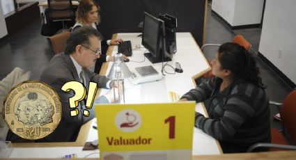¿Cuánto te presta el Monte de Piedad por tu moneda de 20 pesos del Bicentenario de la Independencia en junio 2025?