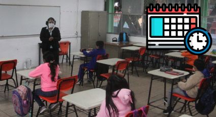 SEP anuncia suspensión de clases para estudiantes de primaria y secundaria a nivel nacional | FECHAS