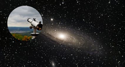 Calendario astronómico: Los eventos espaciales más relevantes de junio 2025