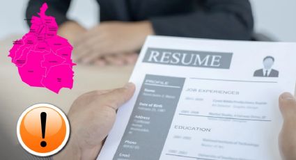 ¡Gobierno de la CDMX te da chamba! Lanza 4,175 empleos con sueldos de hasta 30,000 pesos en junio