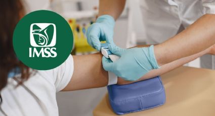 IMSS anuncia nuevos beneficios para integrantes de esta población de CDMX; requisitos que necesitas