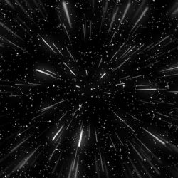 Lluvia de estrellas Eta Acuáridas 2025: ¿Qué día alcanzará su punto máximo de visibilidad?