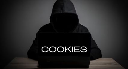¿Los estafadores pueden obtener mis datos si acepto las cookies de los sitios que visito en internet?