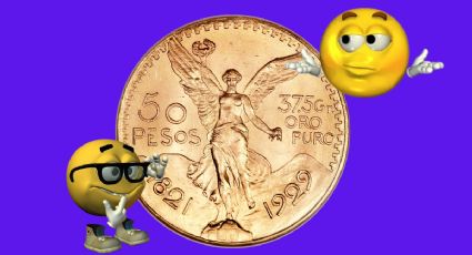 ¿Cuáles son las MONEDA de ORO más caras y mejor cotizadas en mayo 2025?
