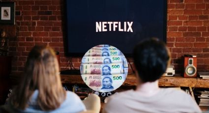 Estás son las series mexicanas que llegarán a Netflix tras anuncio de inversión millonaria