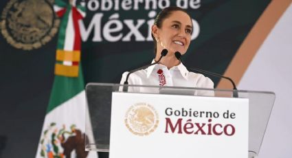 EN VIVO: Sigue minuto a minuto la “Mañanera” de Claudia Sheinbaum HOY 30 de mayo