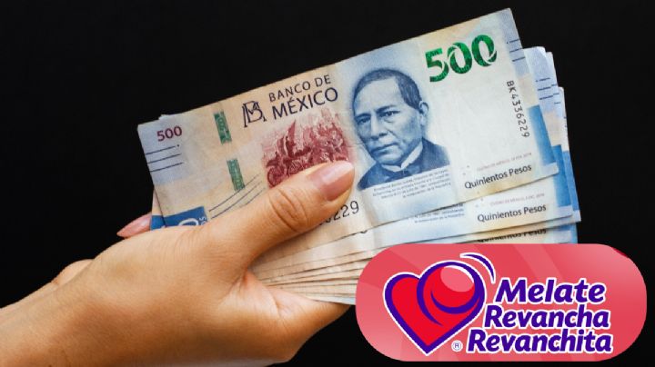 Sorteo Melate, Revancha y Revanchita 4063: Lista de números ganadores de hoy viernes 30 de mayo