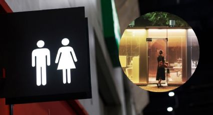 De baños públicos a obras de arte: Arquitectos transforman estos espacios y así lucen