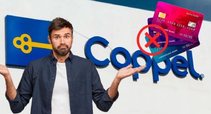 ¿Cómo cancelar el cobro automático de Coppel a tu tarjeta de débito o crédito?