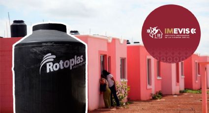 Vivienda para el Bienestar 2025: ¿Cómo acceder a tinaco y panel solar GRATIS? | FECHA de registro