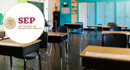 SEP: ¿Por qué no hay clases los viernes 9 y 16 de mayo para estudiantes de primaria en Edomex?