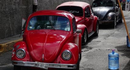 5 automóviles usados Volkswagen que puedes comprar con 80,000 pesos durante 2025 | Características