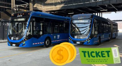Trolebús Chalco-Santa Martha: ¿En qué fecha se inaugura, cuál será la ruta y el precio del boleto?