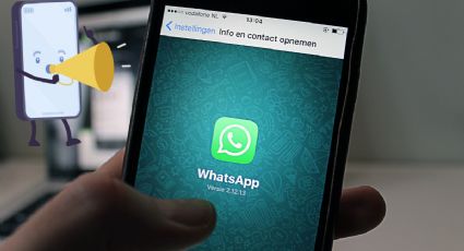 Esta es la función que debes desactivar de tu WhatsApp para evitar que estafadores espíen tu celular