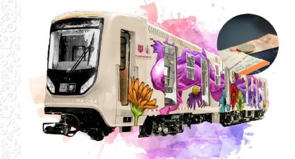 Tren Ajolote: Esta es la RUTA del nuevo proyecto de Clara Brugada en CDMX