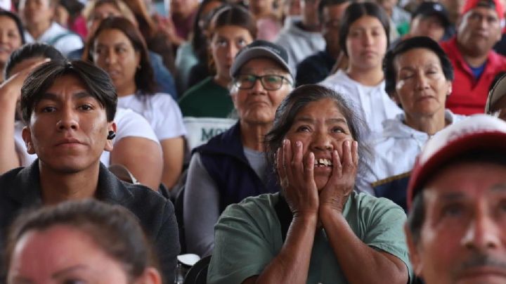¿Qué personas reciben PAGO de más de 6,000 pesos en Banco del Bienestar a partir de martes 6 de mayo?