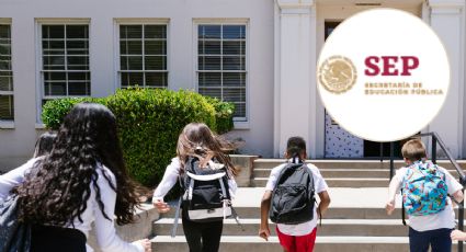 SEP: ¿Por qué se suspenden clases para estudiantes de primaria y secundaria el jueves 15 de mayo?
